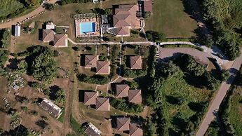 Resort Baia Cea