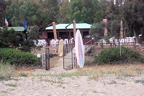 Resort Baia Cea