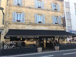 Hôtel Saint-Albert