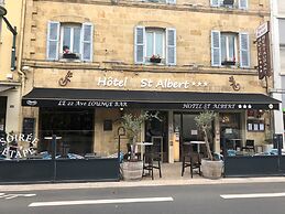 Hôtel Saint-Albert