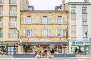 Hôtel Saint-Albert