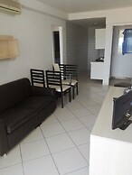 Aparthotel Margherita