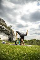 Poziom 511 Jura Wellness Hotel & Spa