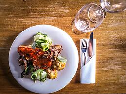 Poziom 511 Jura Wellness Hotel & Spa