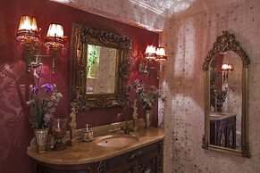 Lukka Exclusive Hotel - Adult Only +12