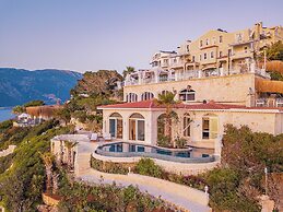 Lukka Exclusive Hotel - Adult Only +12