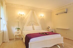 Lukka Exclusive Hotel - Adult Only +12