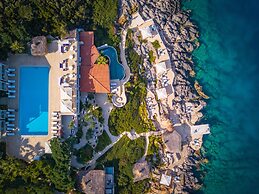 Lukka Exclusive Hotel - Adult Only +12