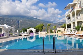 Lukka Exclusive Hotel - Adult Only +12