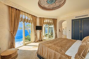 Lukka Exclusive Hotel - Adult Only +12