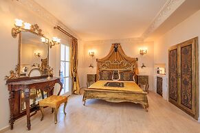 Lukka Exclusive Hotel - Adult Only +12