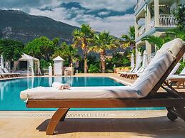 Lukka Exclusive Hotel - Adult Only +12