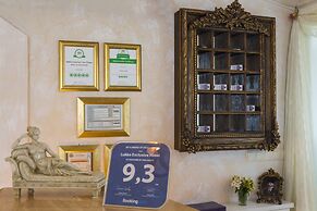 Lukka Exclusive Hotel - Adult Only +12