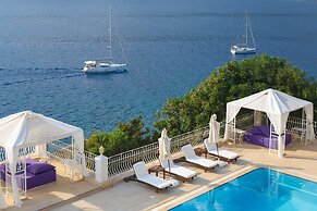 Lukka Exclusive Hotel - Adult Only +12