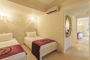 Lukka Exclusive Hotel - Adult Only +12