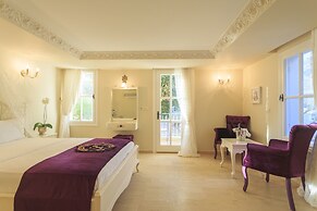 Lukka Exclusive Hotel - Adult Only +12