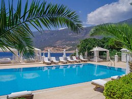 Lukka Exclusive Hotel - Adult Only +12