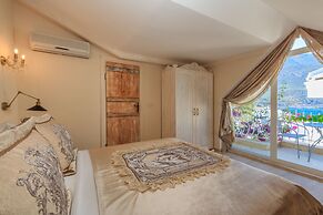 Lukka Exclusive Hotel - Adult Only +12