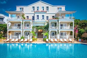 Lukka Exclusive Hotel - Adult Only +12