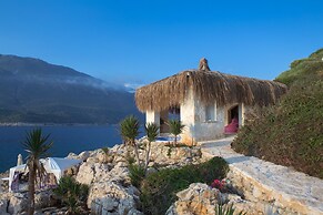 Lukka Exclusive Hotel - Adult Only +12