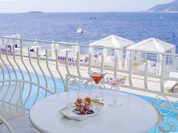 Lukka Exclusive Hotel - Adult Only +12