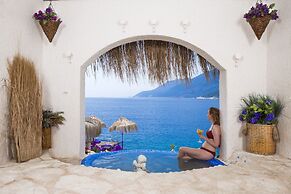 Lukka Exclusive Hotel - Adult Only +12