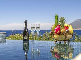 Lukka Exclusive Hotel - Adult Only +12