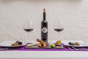 Lukka Exclusive Hotel - Adult Only +12