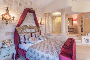 Lukka Exclusive Hotel - Adult Only +12