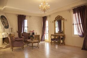 Lukka Exclusive Hotel - Adult Only +12