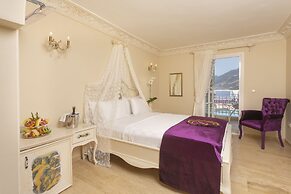 Lukka Exclusive Hotel - Adult Only +12