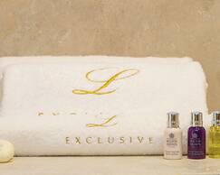 Lukka Exclusive Hotel - Adult Only +12