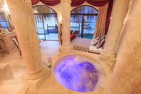 Lukka Exclusive Hotel - Adult Only +12