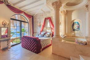 Lukka Exclusive Hotel - Adult Only +12