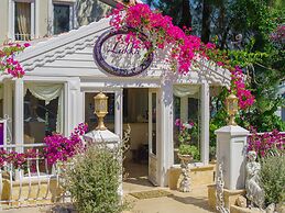 Lukka Exclusive Hotel - Adult Only +12