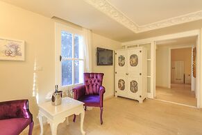 Lukka Exclusive Hotel - Adult Only +12