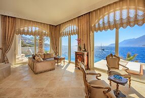 Lukka Exclusive Hotel - Adult Only +12