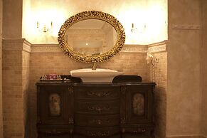 Lukka Exclusive Hotel - Adult Only +12