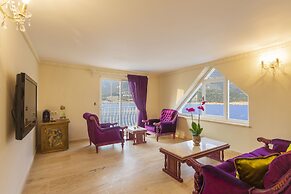 Lukka Exclusive Hotel - Adult Only +12