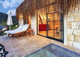 Lukka Exclusive Hotel - Adult Only +12