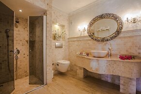 Lukka Exclusive Hotel - Adult Only +12