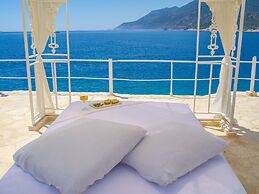 Lukka Exclusive Hotel - Adult Only +12