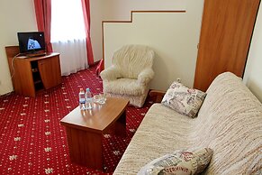 Hotel Soyuz