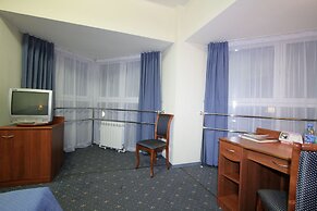 Hotel Soyuz