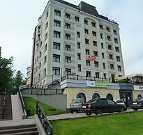 Hotel Soyuz