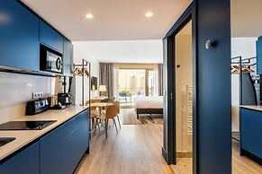 Staybridge Suites Cannes Centre by IHG