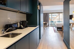 Staybridge Suites Cannes Centre by IHG