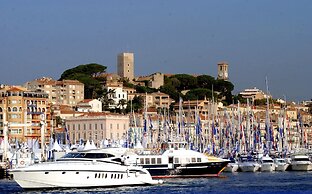 Staybridge Suites Cannes Centre, an IHG Hotel