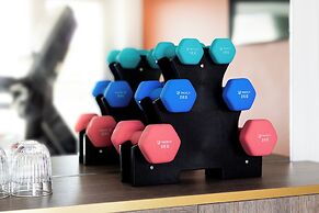 Staybridge Suites Cannes Centre by IHG