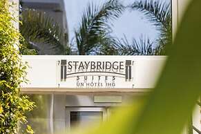 Staybridge Suites Cannes Centre by IHG